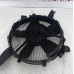 AFTERMARKET AIR CON CONDENSOR FAN MOTOR AND SHROUD FOR A MITSUBISHI MONTERO - V43W