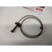 AIR CLEANER CLAMP FOR A MITSUBISHI L200 - K74T