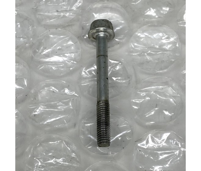 INJECTOR BOLT FOR A MITSUBISHI ENGINE - 