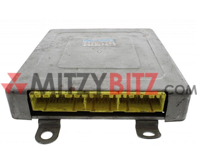 ENGINE CONTROL UNIT FOR A MITSUBISHI ENGINE ELECTRICAL - 