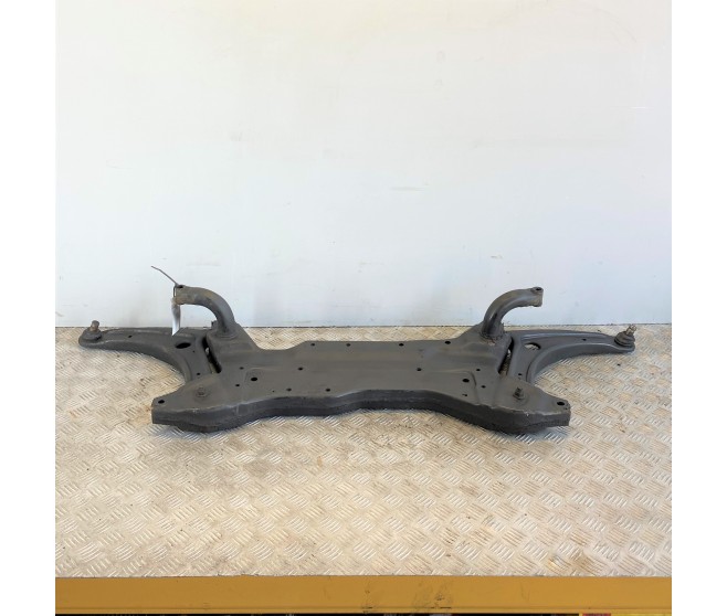 FRONT AXLE CROSSMEMBER FOR A MITSUBISHI CV0# - FRONT SUSP ARM & MEMBER