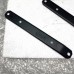 REAR SUSP CROSSMEMBER STAY FOR A MITSUBISHI CV0# - REAR SUSP CROSSMEMBER STAY