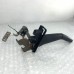 PARKING HAND BRAKELEVER FOR A MITSUBISHI PAJERO - V77W