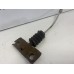 FRONT HAND PARKING BRAKE CABLE FOR A MITSUBISHI L200 - KB4T