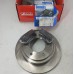 REAR DISCS AND REAR PADS FOR A MITSUBISHI PAJERO - V76W