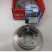 REAR DISCS AND REAR PADS FOR A MITSUBISHI V60,70# - REAR DISCS AND REAR PADS