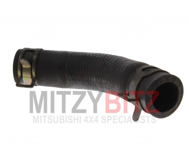 POWER STEERING OIL PUMP SUCTION HOSE FOR A MITSUBISHI STEERING - 