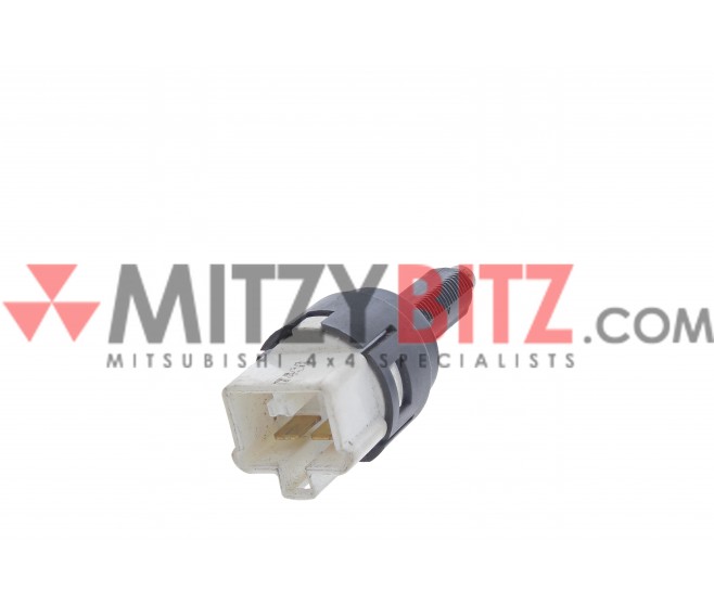 2 PIN BRAKE LIGHT STOP LAMP SWITCH FOR A MITSUBISHI L200,L200 SPORTERO - KA4T