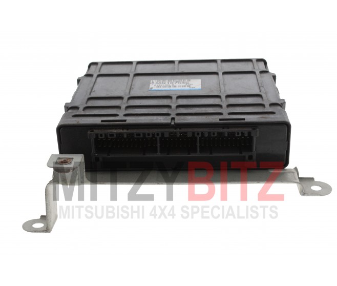 AUTO GEARBOX CONTROL UNIT FOR A MITSUBISHI V60,70# - AUTO GEARBOX CONTROL UNIT