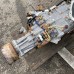 AUTOMATIC GEARBOX AND TRANSFER 4WD BOX  FOR A MITSUBISHI KA,B0# - AUTO TRANSMISSION ASSY