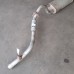 MIDDLE EXHAUST SECTION FOR A MITSUBISHI INTAKE & EXHAUST - 
