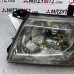 FRONT LEFT HEADLAMP FOR A MITSUBISHI CHASSIS ELECTRICAL - 
