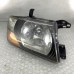 RIGHT HEADLAMP ASSY FOR A MITSUBISHI CHASSIS ELECTRICAL - 