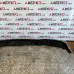 FRONT BUMPER REINFORCER FOR A MITSUBISHI PAJERO - V78W