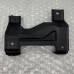 BUMPER STAY BRACKET FRONT RIGHT FOR A MITSUBISHI BODY - 