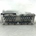 FRONT RADIATOR GRILLE FOR A MITSUBISHI V70# - FRONT RADIATOR GRILLE