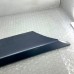 TAILGATE TRIM LEFT FOR A MITSUBISHI DOOR - 