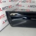 FRONT LEFT DOOR MOULDING FOR A MITSUBISHI PAJERO - V63W
