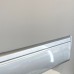 LOWER DOOR GARNISH TRIM FRONT RIGHT FOR A MITSUBISHI PAJERO/MONTERO - V64W