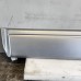 LOWER DOOR TRIM FRONT LEFT FOR A MITSUBISHI PAJERO - V77W