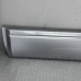 LOWER DOOR TRIM FRONT LEFT FOR A MITSUBISHI PAJERO - V78W
