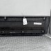LOWER DOOR TRIM FRONT LEFT FOR A MITSUBISHI MONTERO - V77W