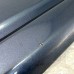 DOOR LOWER TRIM FRONT LEFT FOR A MITSUBISHI MONTERO - V77W