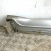 RIGHT AIR DAM SIDE SKIRT FOR A MITSUBISHI V70# - RIGHT AIR DAM SIDE SKIRT