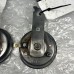 HIGH AND LOW TONE HORN FOR A MITSUBISHI CHASSIS ELECTRICAL - 