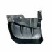 FRONT RIGHT MUD FLAP GUARD FOR A MITSUBISHI EXTERIOR - 