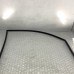 RIGHT FRONT GLASS RUNCHANNEL SEAL FOR A MITSUBISHI DOOR - 