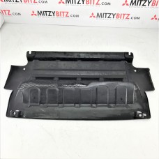 03-06 FRONT SUMP BASH GUARD SKID PLATE