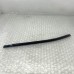 WINDOW MOULDING REAR RIGHT FOR A MITSUBISHI DOOR - 