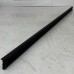 INNER FRONT DOOR WEATHERSTRIP LEFT FOR A MITSUBISHI L200,L200 SPORTERO - KB9T