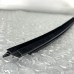 REAR DOOR BELT WEATHERSTRIP INNER RIGHT FOR A MITSUBISHI KA,B0# - REAR DOOR BELT WEATHERSTRIP INNER RIGHT