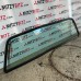 REAR CAB GLASS FOR A MITSUBISHI K60,70# - REAR WINDOW GLASS & MOULDING