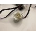 BODY LAMP BULB HOLDER WIRING LOOM REAR RIGHT FOR A MITSUBISHI CHASSIS ELECTRICAL - 