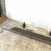 LEFT SIDE STEP FOR A MITSUBISHI EXTERIOR - 