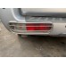 CHROME REAR BUMPER LAMP GUARDS FOR A MITSUBISHI CHASSIS ELECTRICAL - 