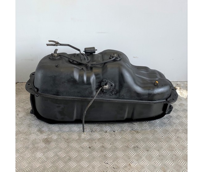 FUEL TANK FOR A MITSUBISHI CHALLENGER - K94W