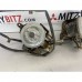 FOG LAMP LOOM HARNESS AND LIGHTS FOR A MITSUBISHI CHASSIS ELECTRICAL - 