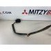 FOG LAMP LOOM HARNESS AND LIGHTS FOR A MITSUBISHI V60# - FOG LAMP LOOM HARNESS AND LIGHTS