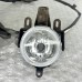 FOG LAMP LOOM HARNESS AND LIGHTS FOR A MITSUBISHI V70# - FOG LAMP LOOM HARNESS AND LIGHTS