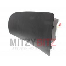  FRONT LEFT PASSENGER SIDE DASH AIRBAG MODULE ( RIGHT HAND DRIVE ONLY )