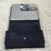 OWNERS HANDBOOK WITH WALLET FOR A MITSUBISHI KA,KB# - PLATE & LABEL