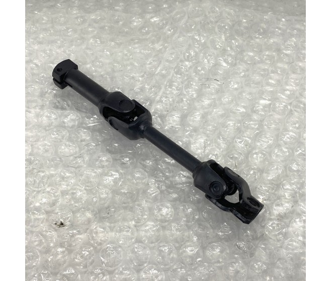 STEERING SHAFT JOINT ASSY