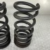 REAR COIL SPRINGS FOR A MITSUBISHI V70# - REAR COIL SPRINGS