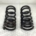 REAR COIL SPRINGS FOR A MITSUBISHI V70# - REAR COIL SPRINGS