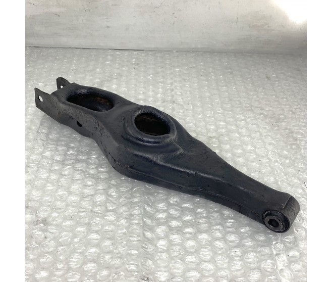 LOWER REAR SUSPENSION ARM FOR A MITSUBISHI V90# - LOWER REAR SUSPENSION ARM