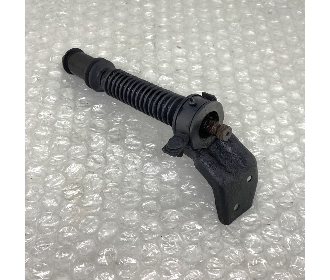 LOWER STEERING COLUMN SHAFT FOR A MITSUBISHI STEERING - 